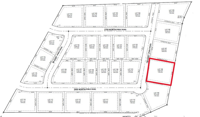 Property Photo: Unknown UT 84657