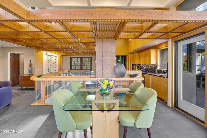 Property Photo:  36 Coronado Trail  AZ 86336 