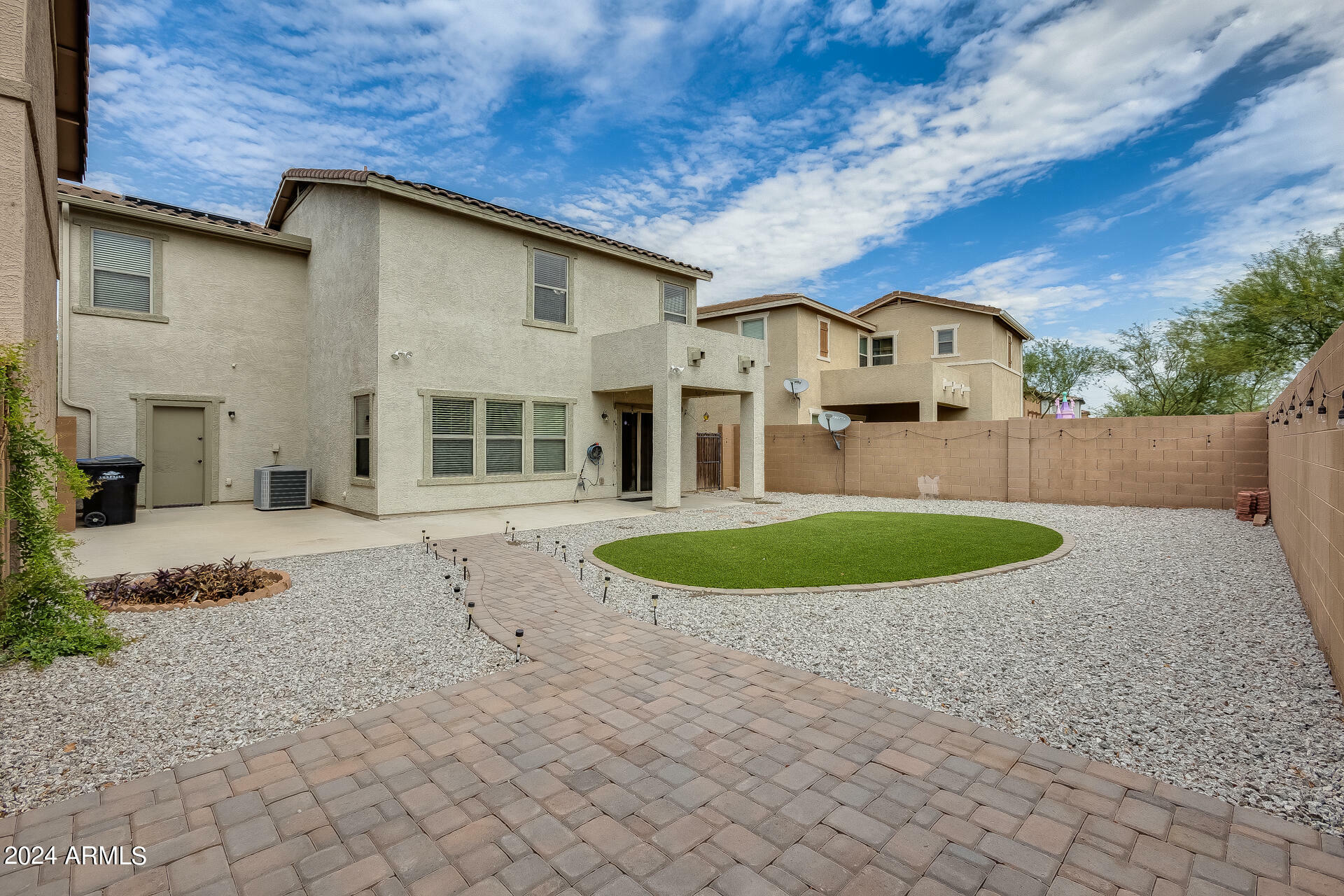 Property Photo:  17271 N 185th Drive  AZ 85374 