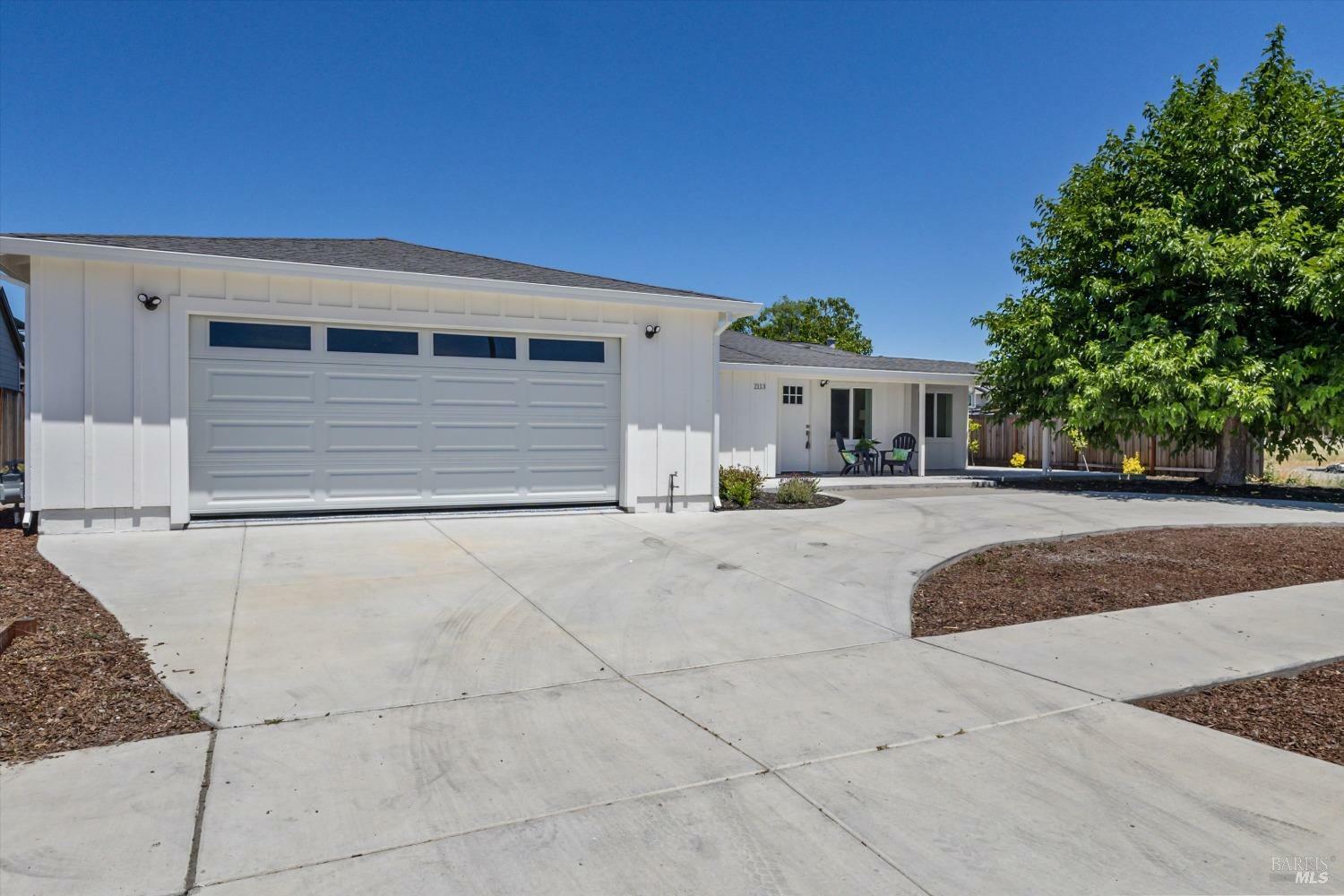 Property Photo:  2113 Dennis Lane  CA 95407 