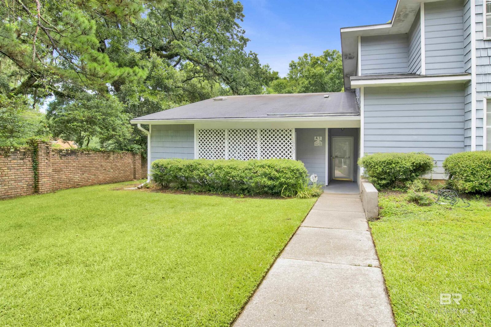 Property Photo: 6635 Jackson Square AL 36526