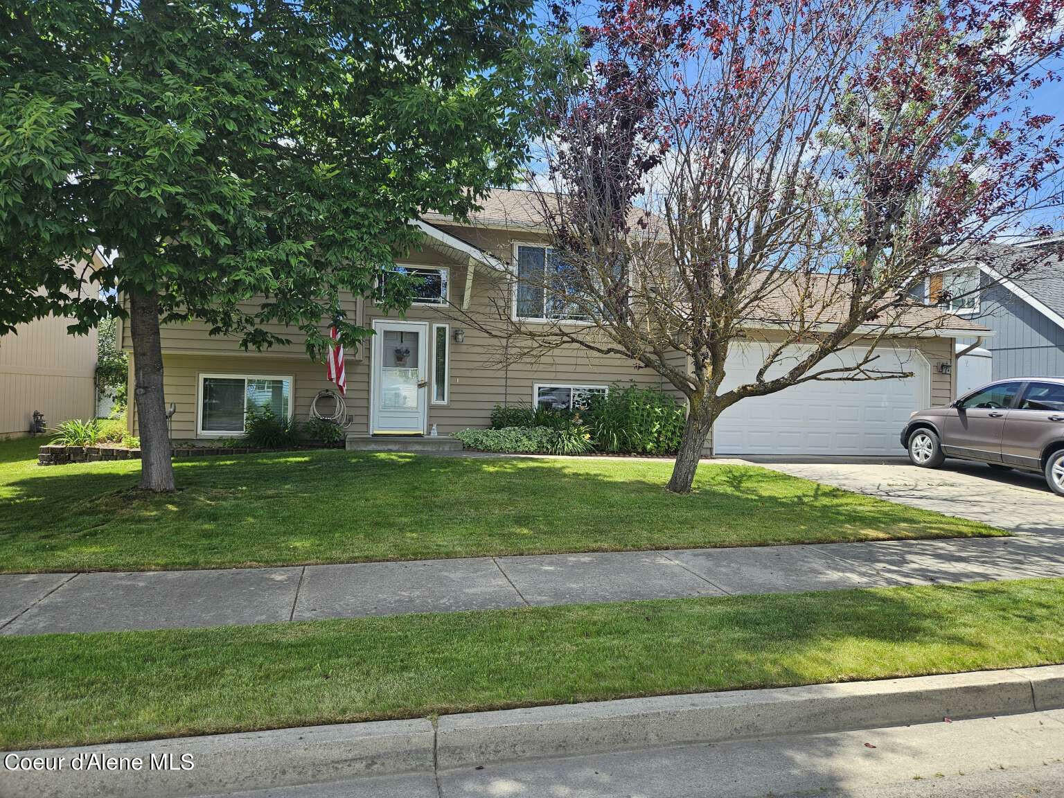 1719 N Quail Run Blvd  Post Falls ID 83854 photo