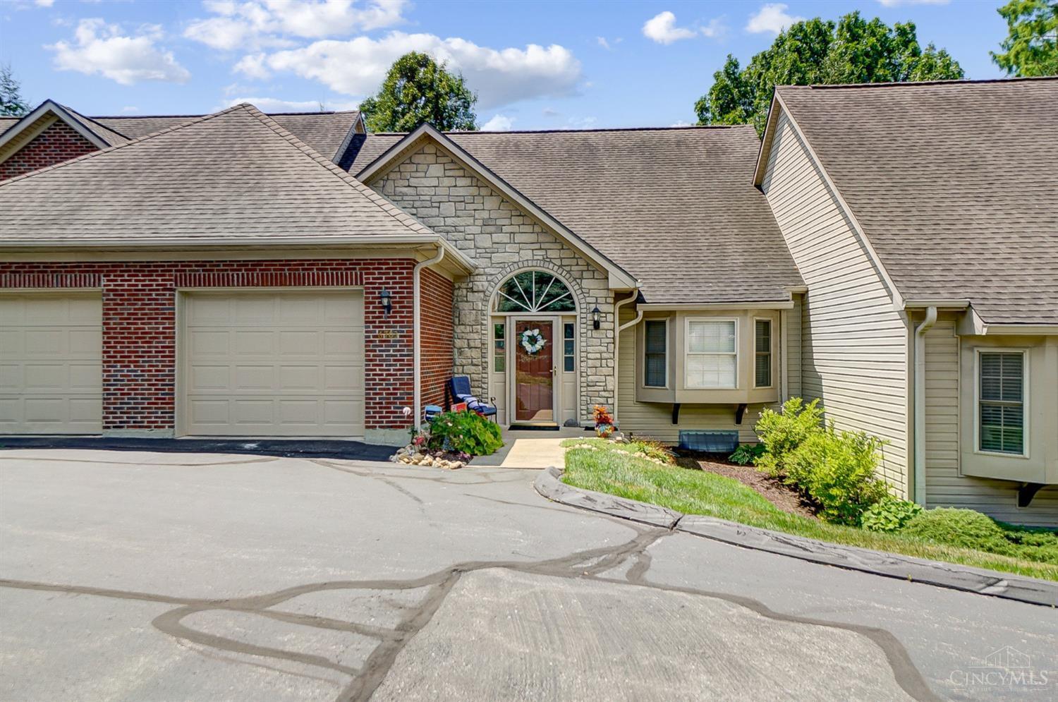 Property Photo: 6703 Cheviot Road OH 45247