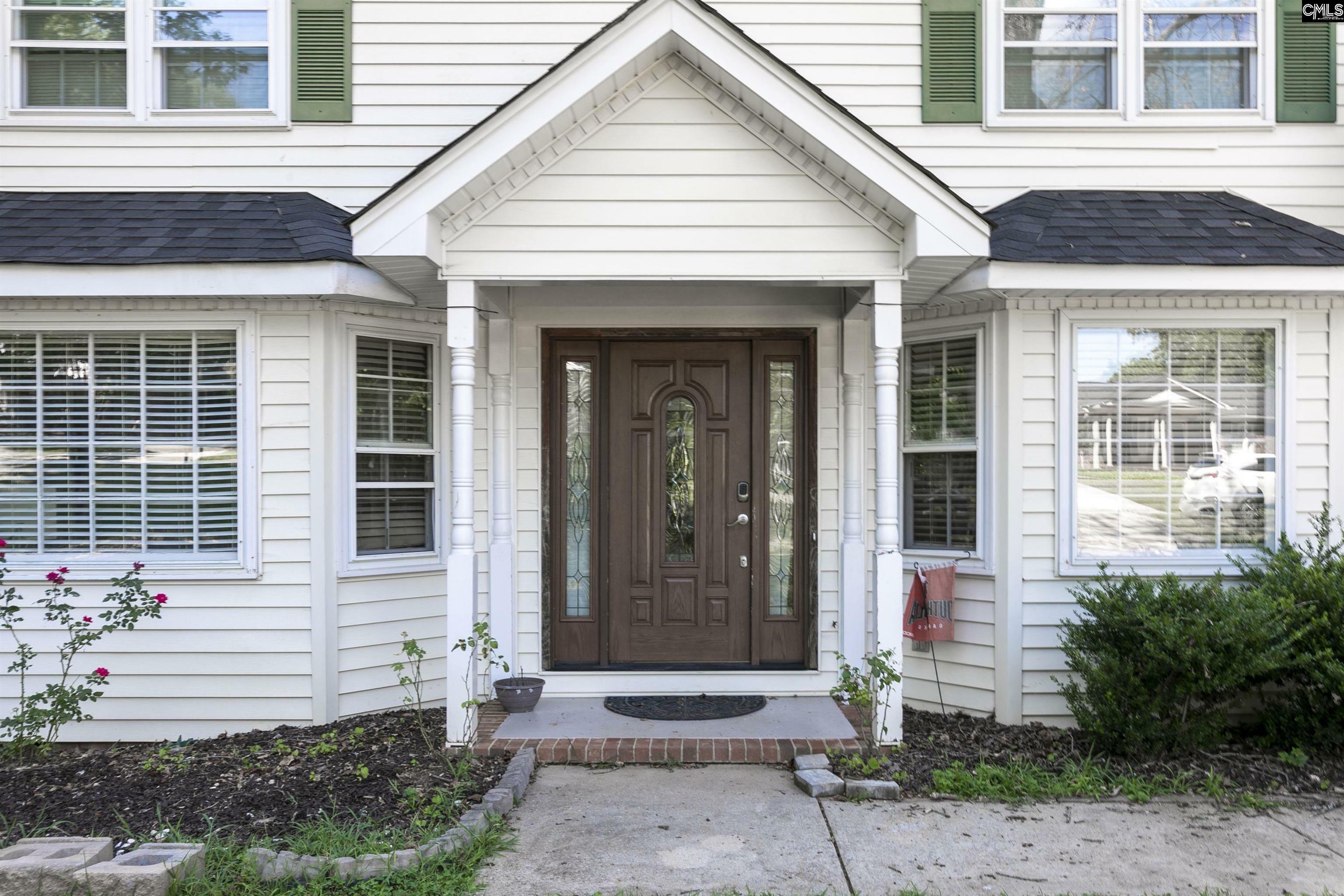 Property Photo:  107 Bent Tree  SC 29642 