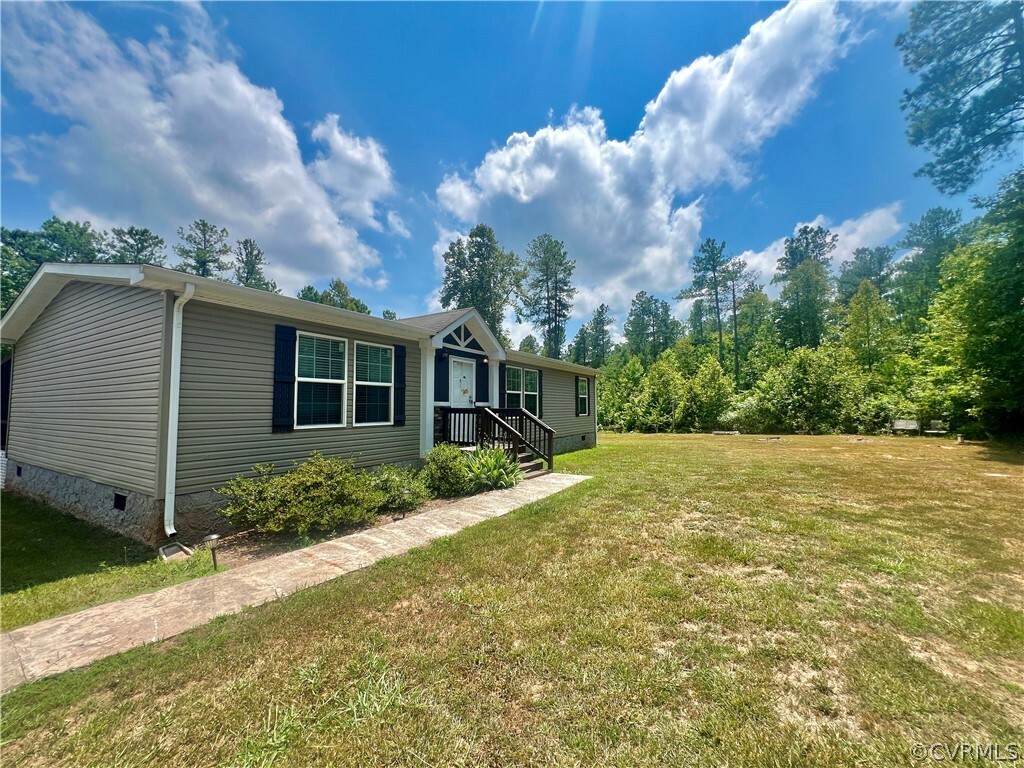 Property Photo:  1840 Red Road  VA 23936 