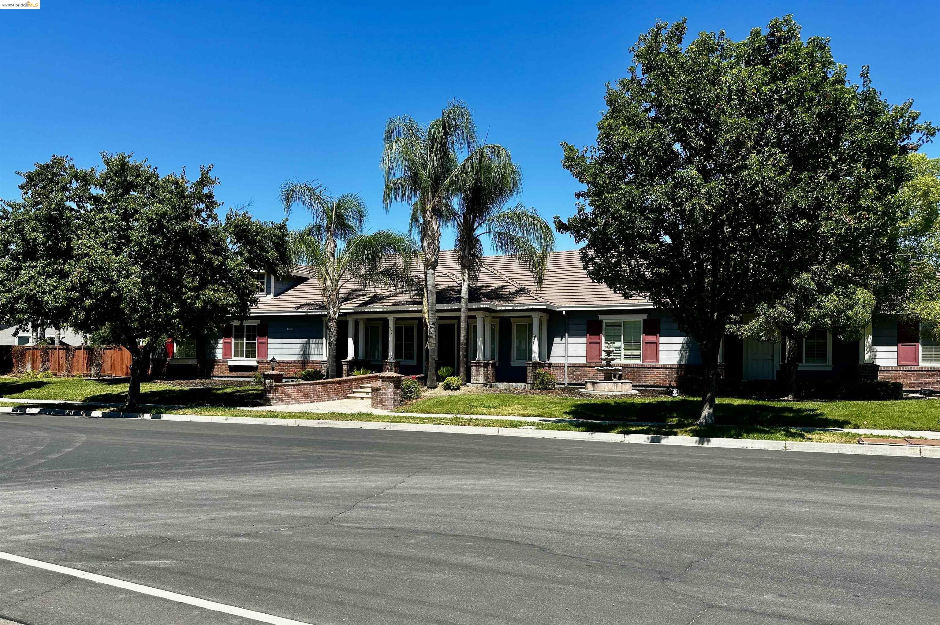 Property Photo:  2324 Windy Springs Ln  CA 94513 