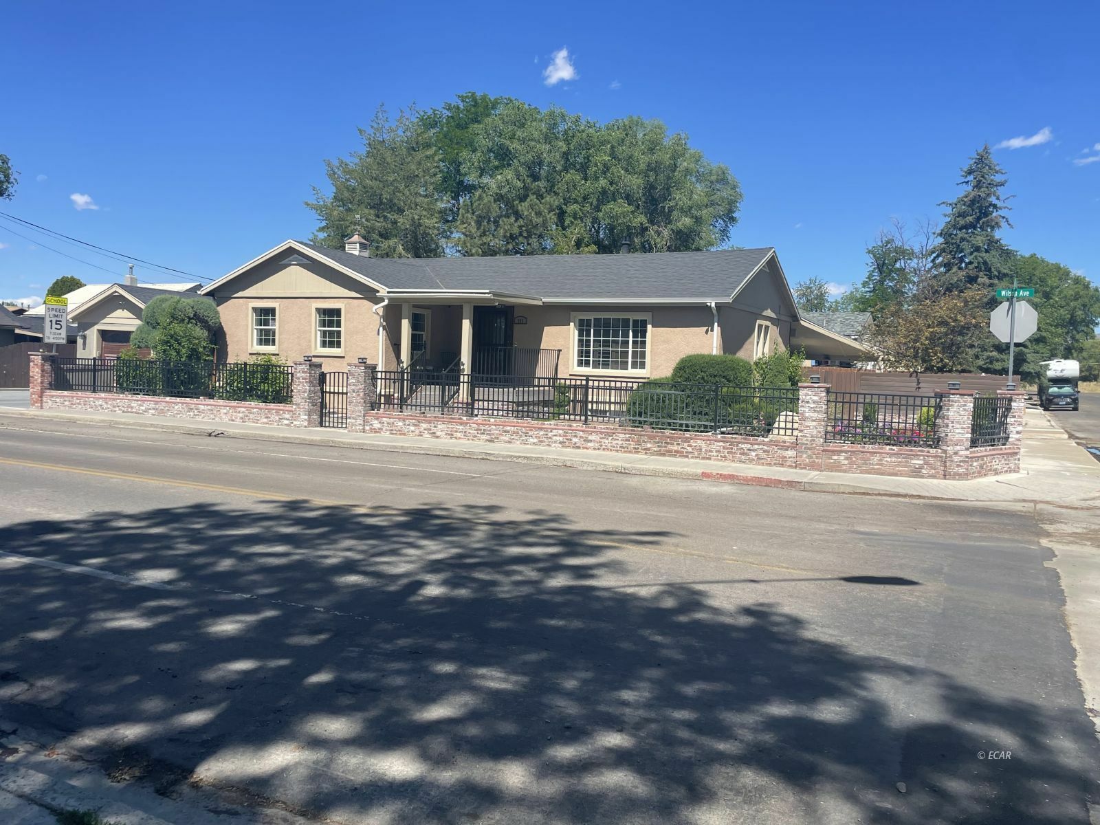 Property Photo: 665 Wilson Avenue NV 89801