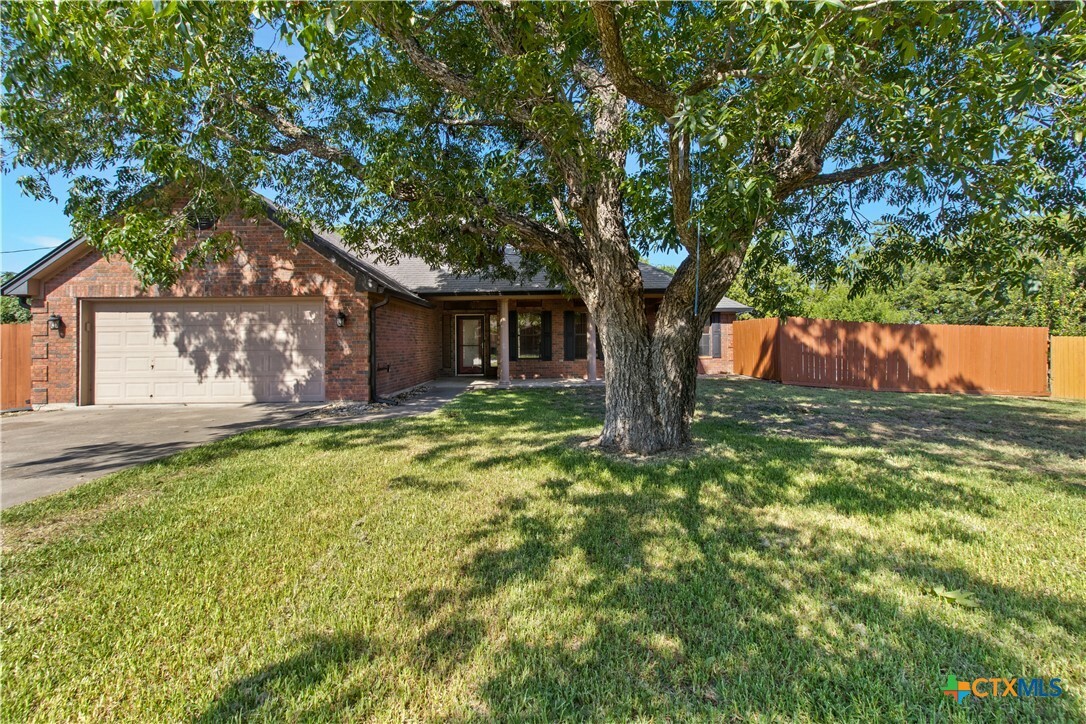 Property Photo:  4573 Whisper Trl  TX 76513 