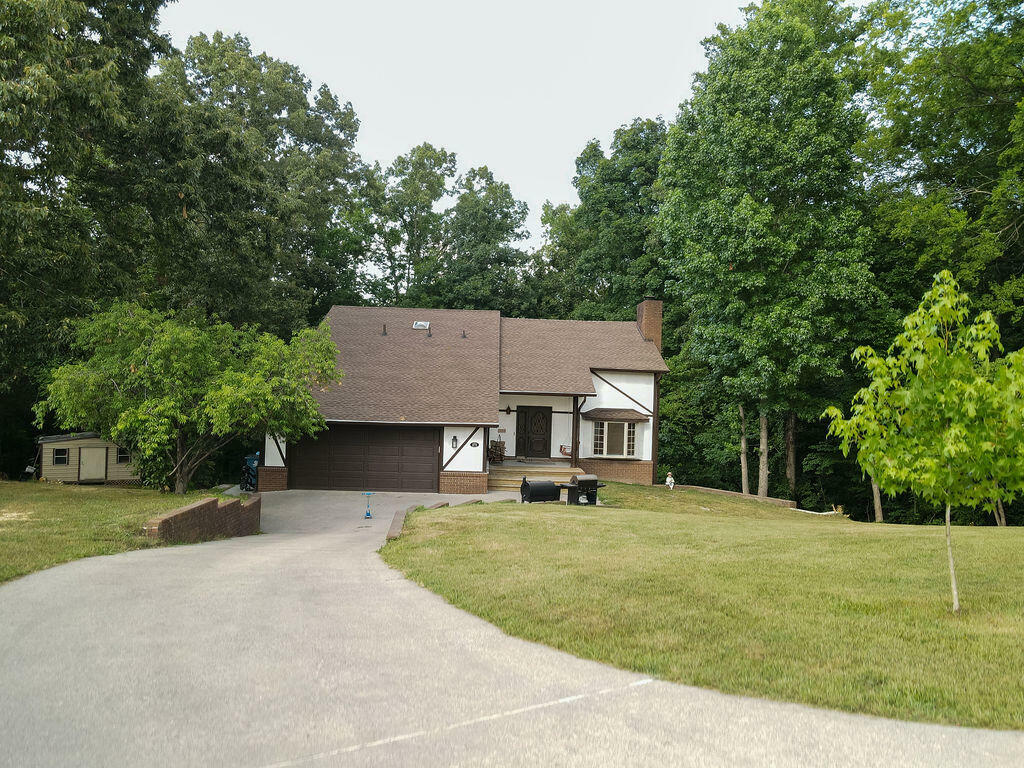 Property Photo:  270 Boynton Dr  GA 30736 