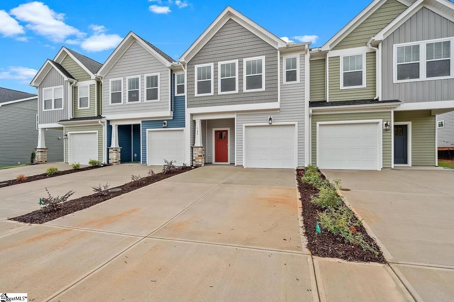 Property Photo:  165 Shallons Drive  SC 29609 