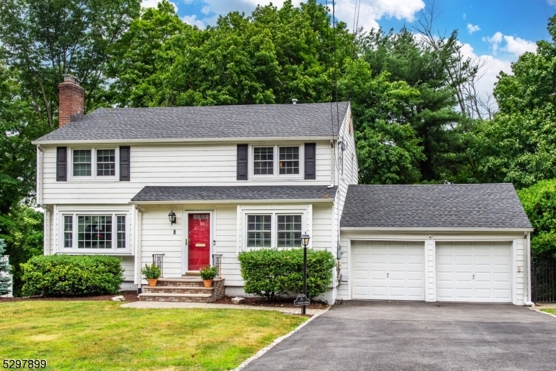 Property Photo: 7 McKinley Ave NJ 07006