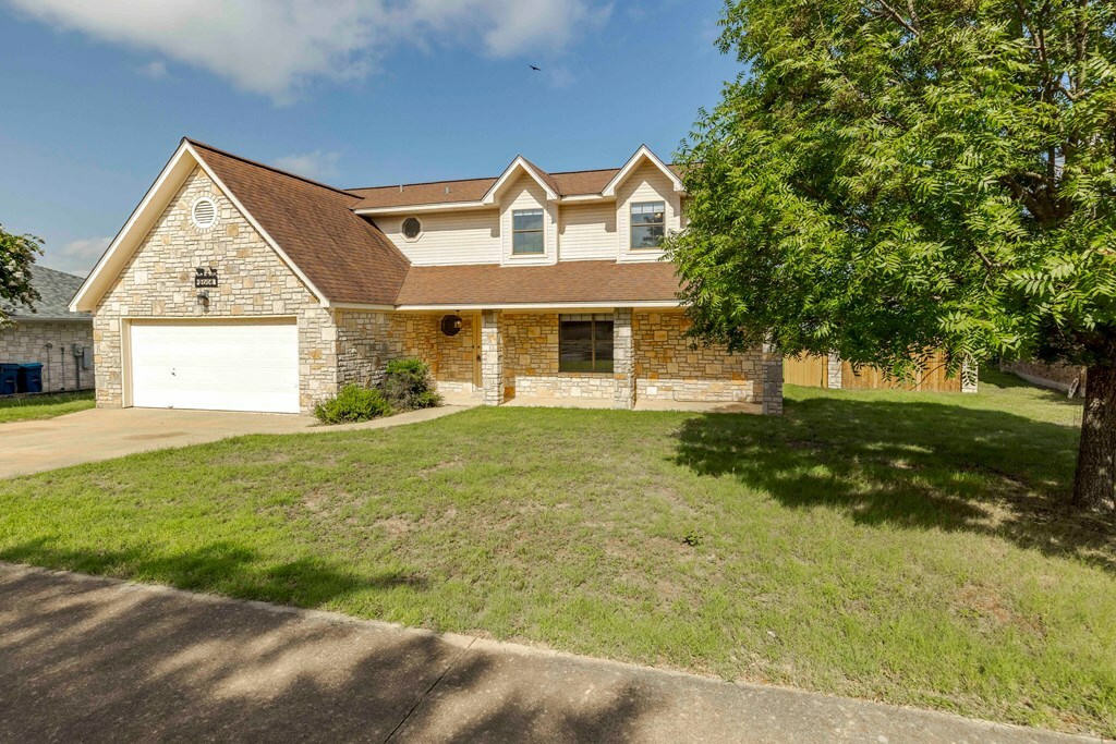 Property Photo:  2006 Vista Ridge Dr  TX 78028 