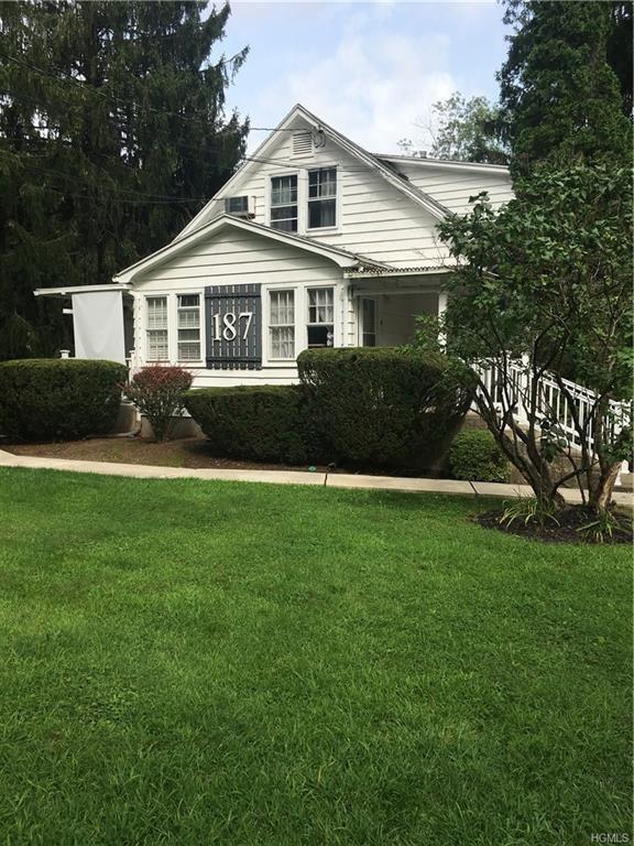 Property Photo: 187 W Clarkstown Road 11 NY 10956