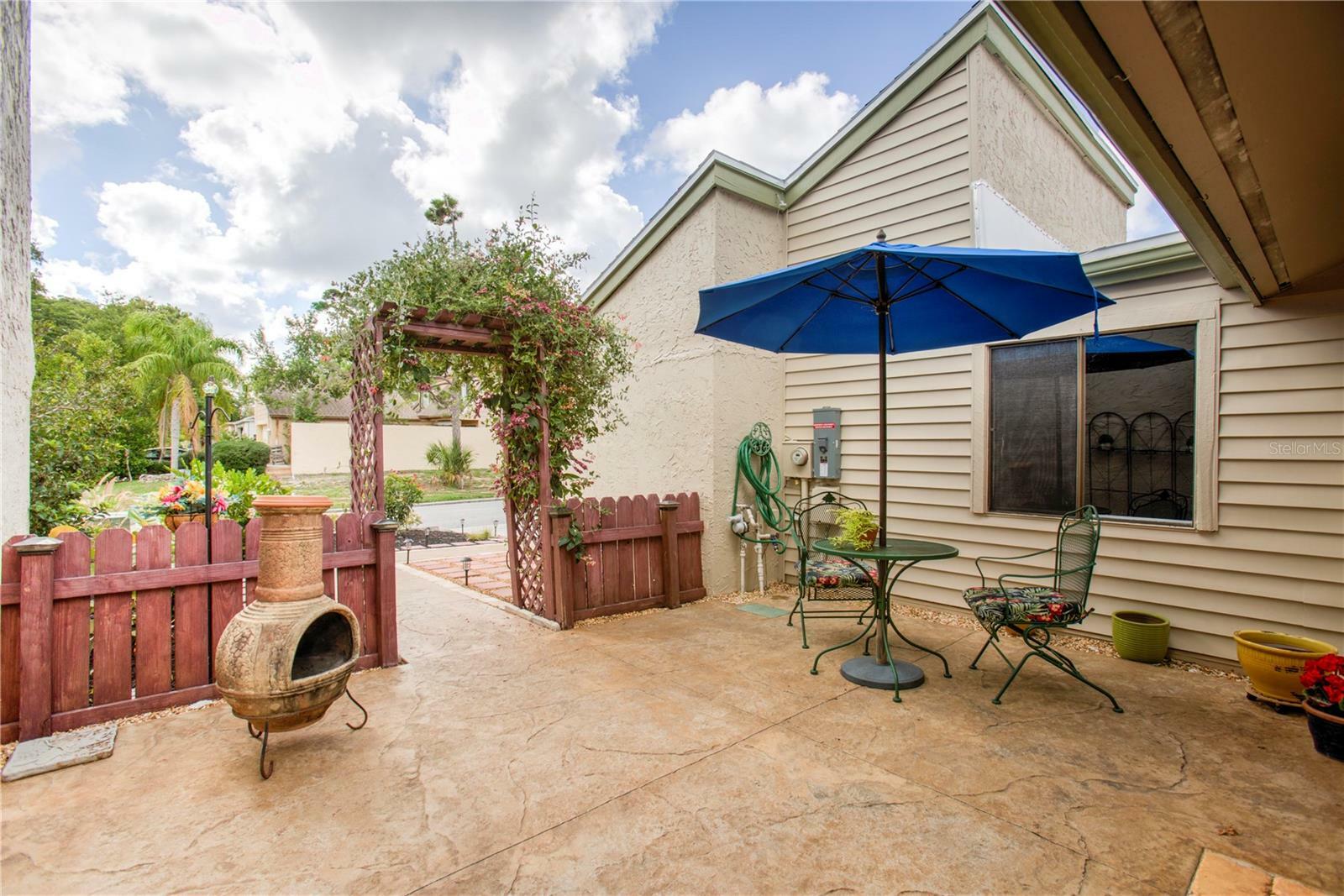 Property Photo:  12707 Shell Point Drive  FL 34667 