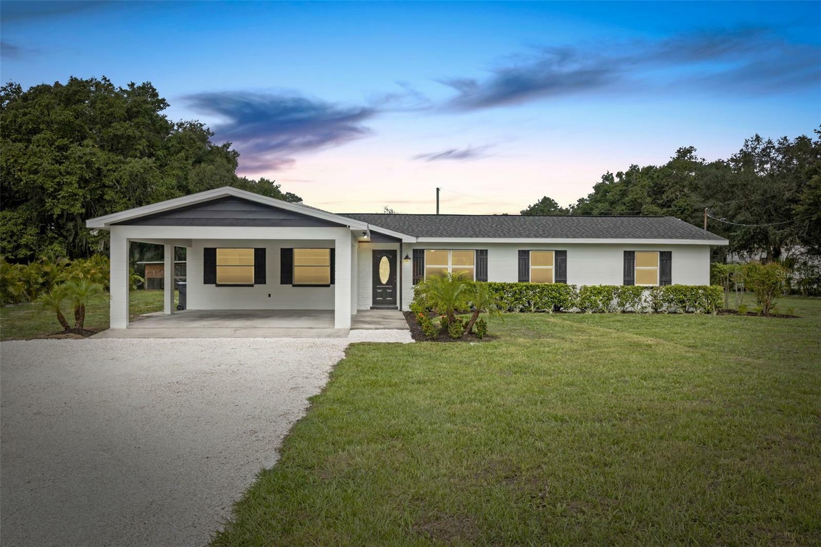 Property Photo:  11823 S County Road 39  FL 33547 