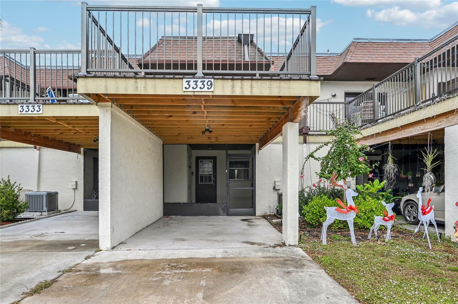 Property Photo:  3339 Ramblewood Court  FL 34237 