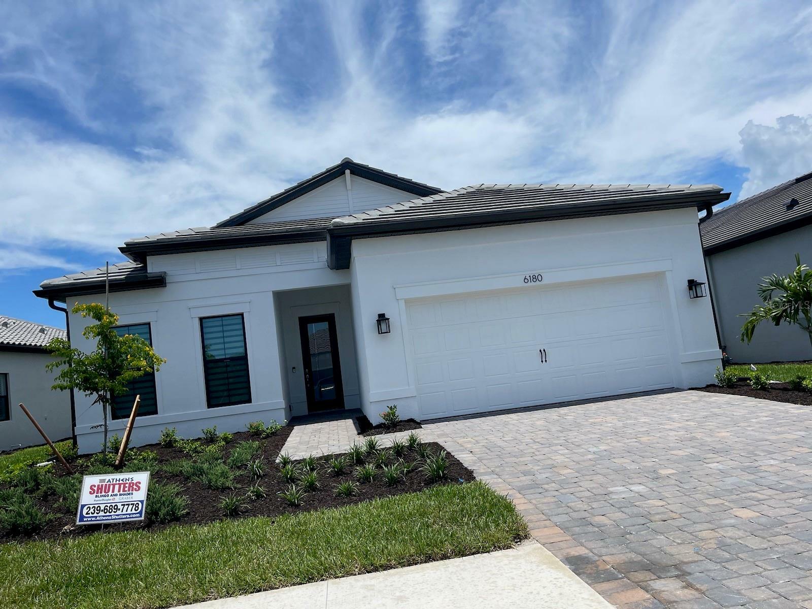 Property Photo:  6180 Talon Preserve Drive  FL 34275 