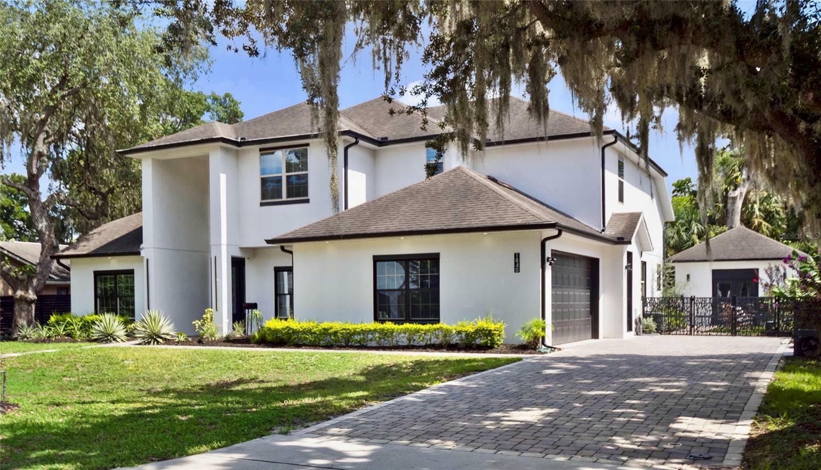 1840 Bryan Avenue  Winter Park FL 32789 photo