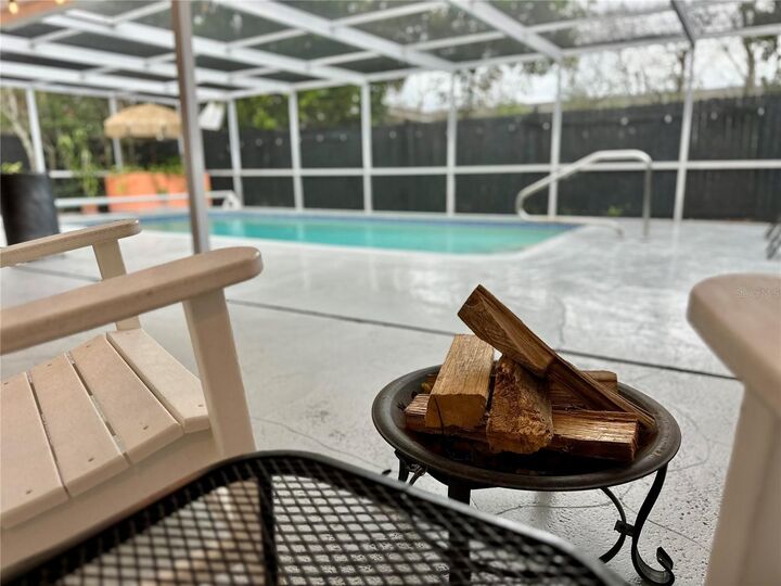 Property Photo: 9805 Lake Chrise Lane FL 34668