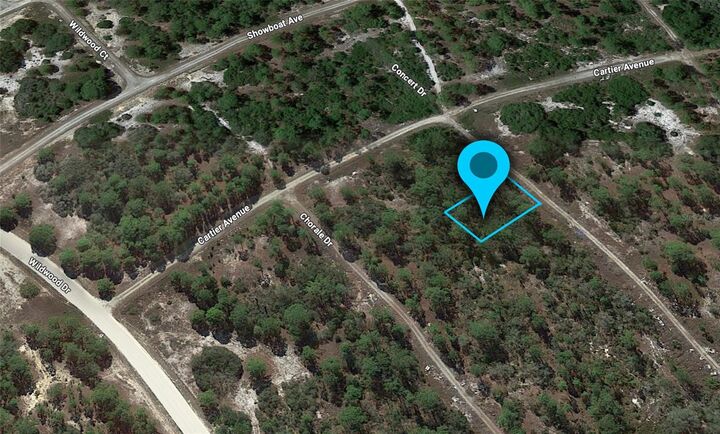 Property Photo:  363 Concert Drive  FL 33852 