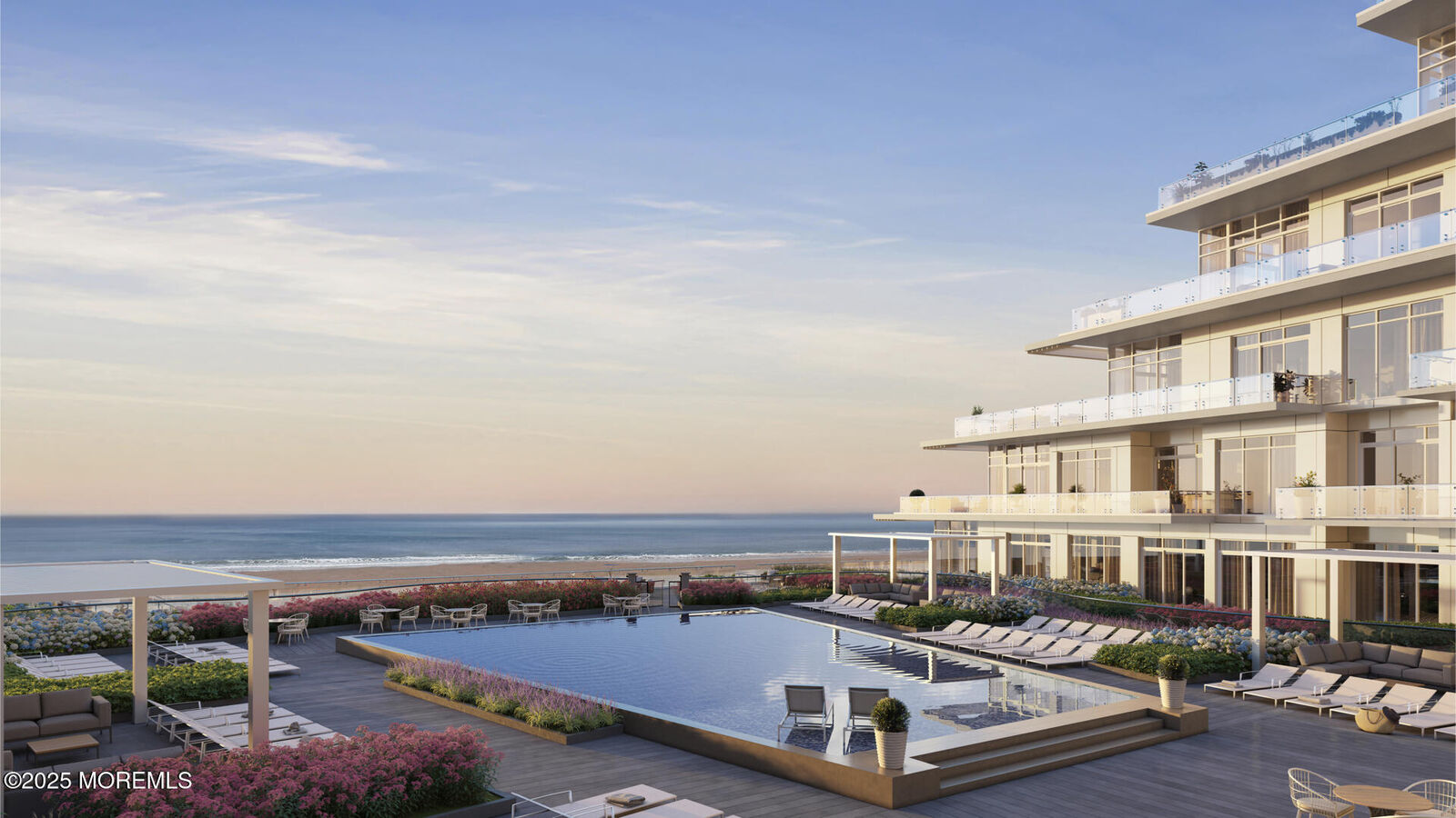 Property Photo:  392 Ocean Avenue 1802  NJ 07740 