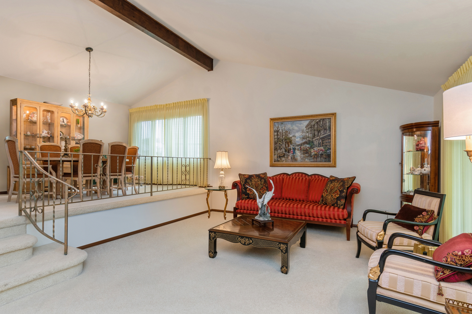 Property Photo:  8557 Breckenridge Drive  IL 60465 