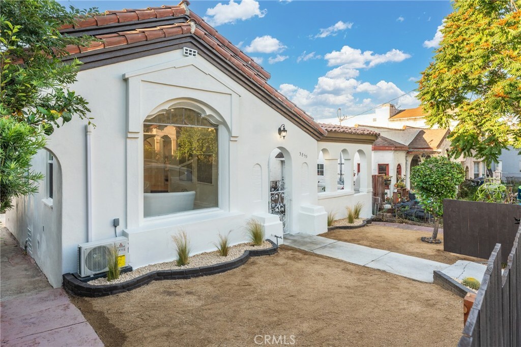 Property Photo:  3855 Woolwine Drive  CA 90063 