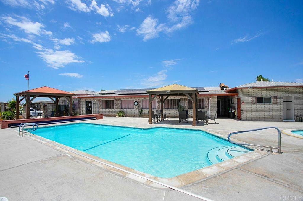 Property Photo: 1506 Oak Drive 7 CA 92084