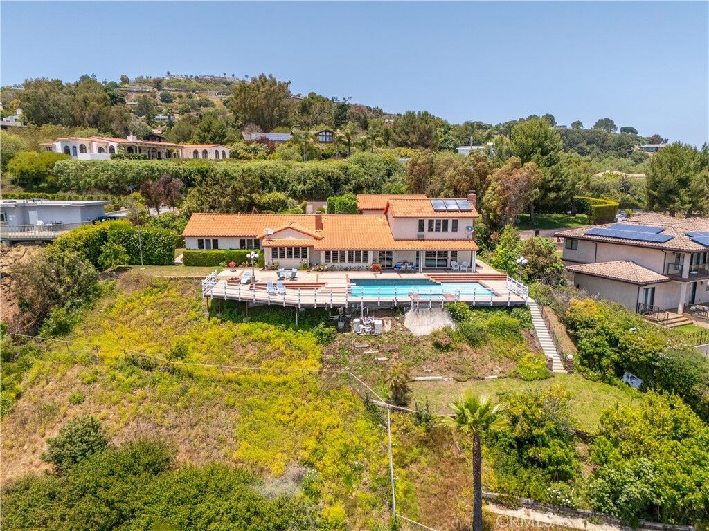 Property Photo: 6513 Palos Verdes Drive E CA 90275