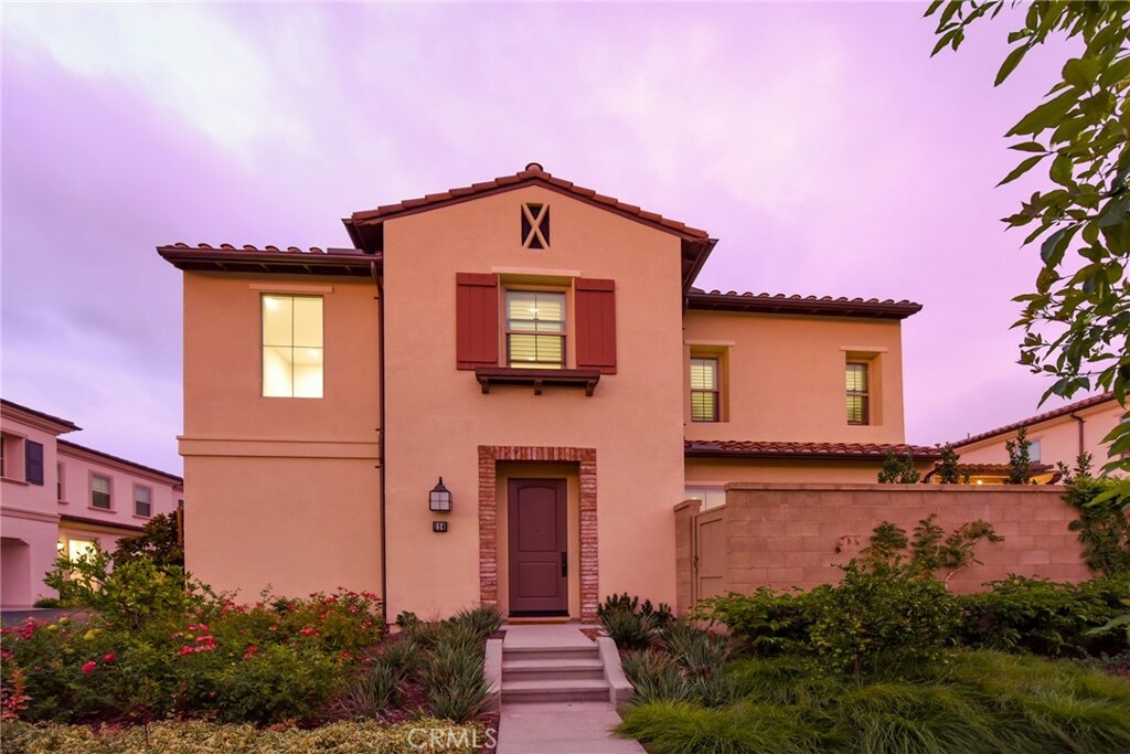 Property Photo: 114 Okra CA 92618