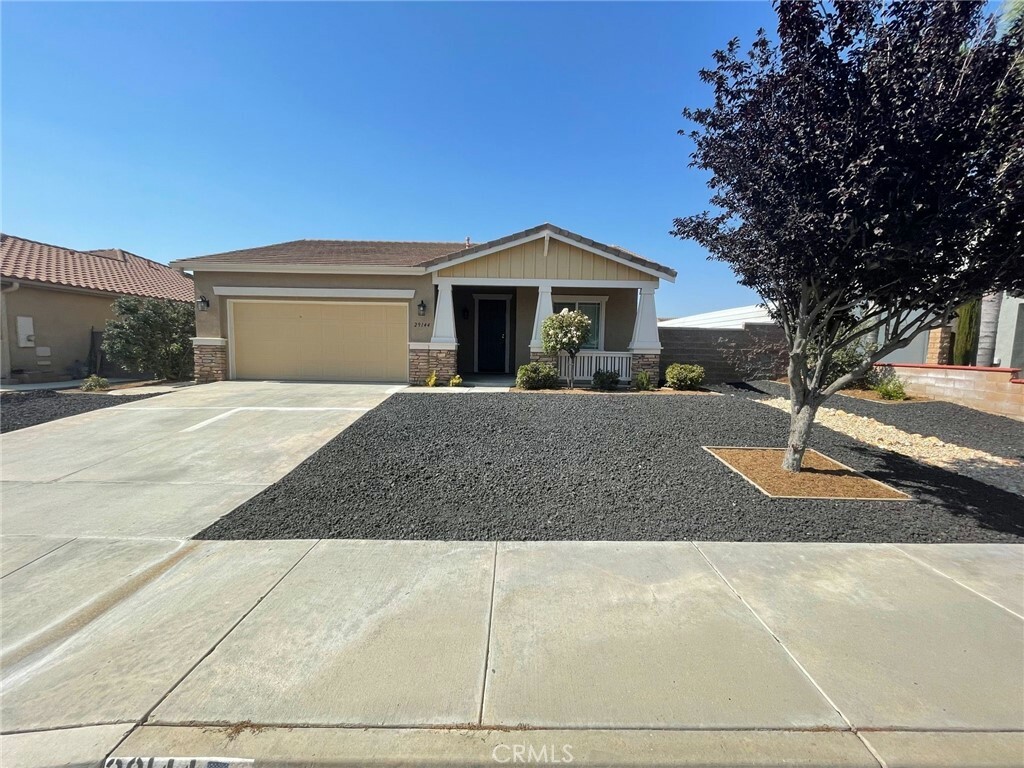 29144 Beryl Street  Menifee CA 92584 photo