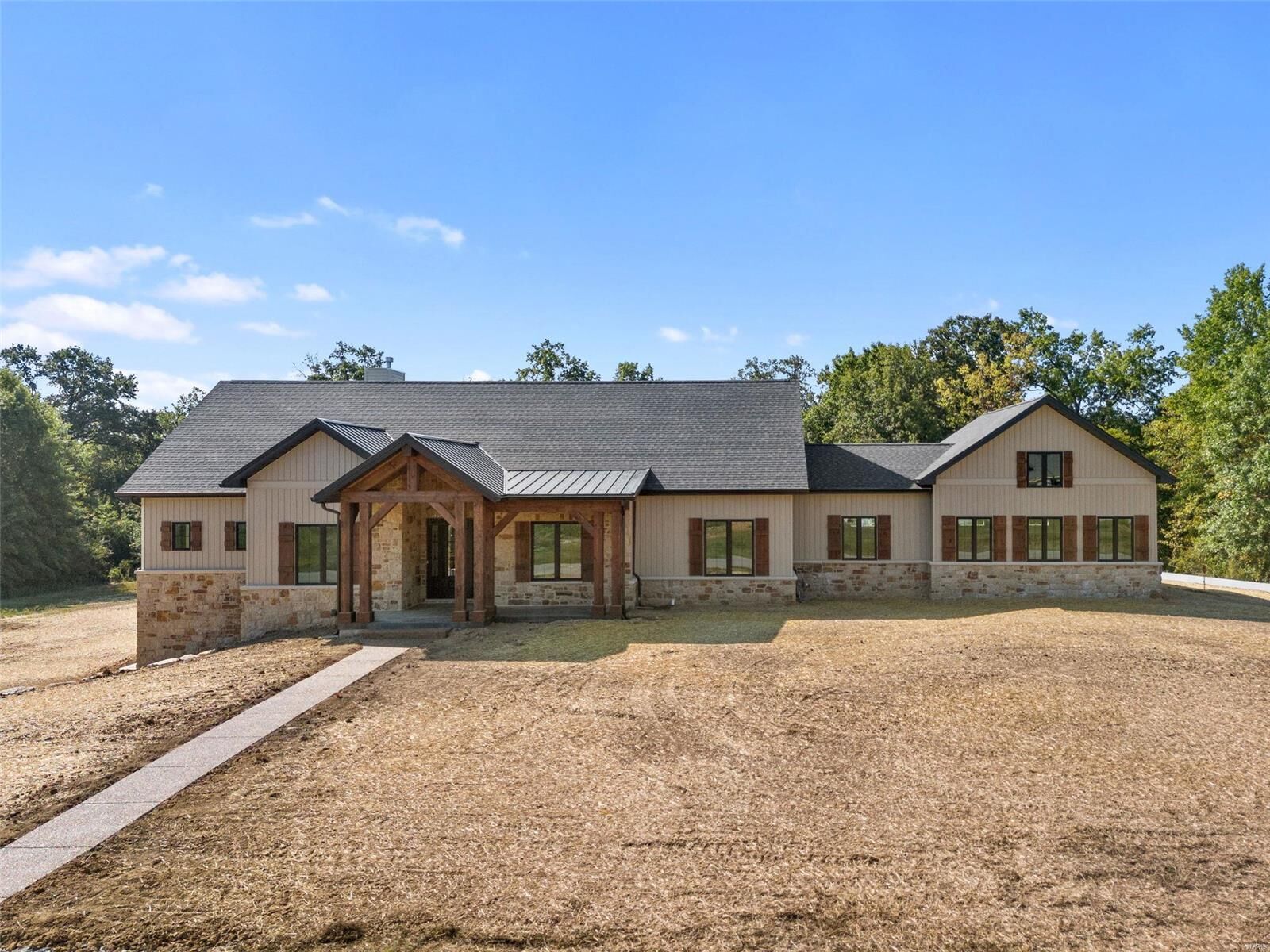 Property Photo:  138 Spoonbill Lane  MO 63348 