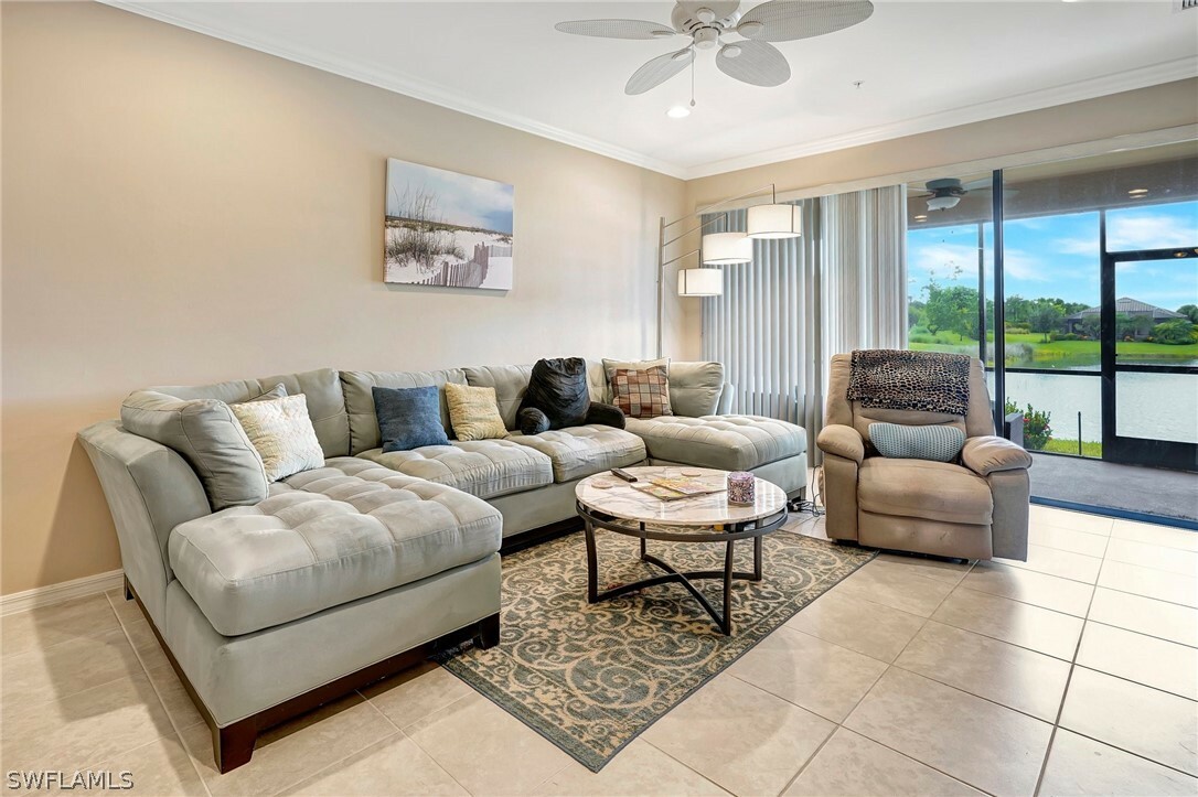 Property Photo:  9440 Benvenuto Court 102  FL 34119 