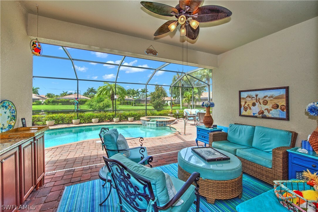 Property Photo:  3994 Treasure Cove Circle  FL 34114 