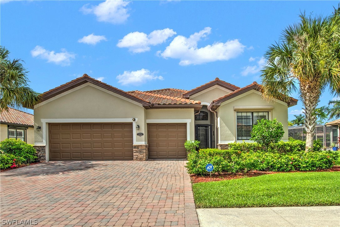 Property Photo:  3994 Treasure Cove Circle  FL 34114 