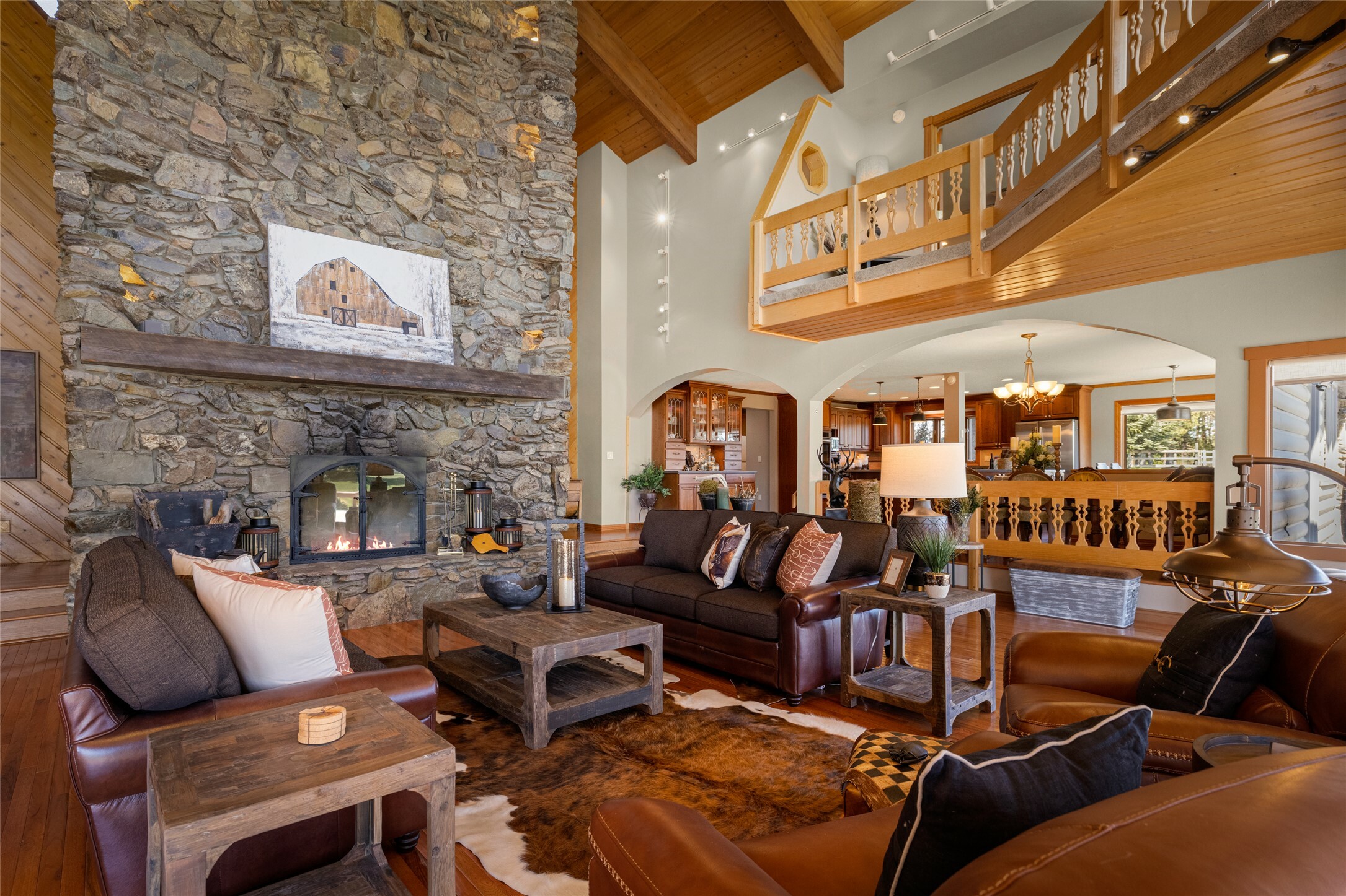 Property Photo: 417 Sirucek Lane MT 59901