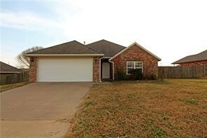 Property Photo:  440 Curtis Street  AR 72719 