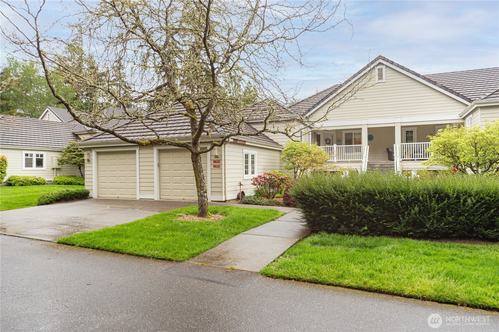 Property Photo:  71 N Chandler Court A  WA 98365 