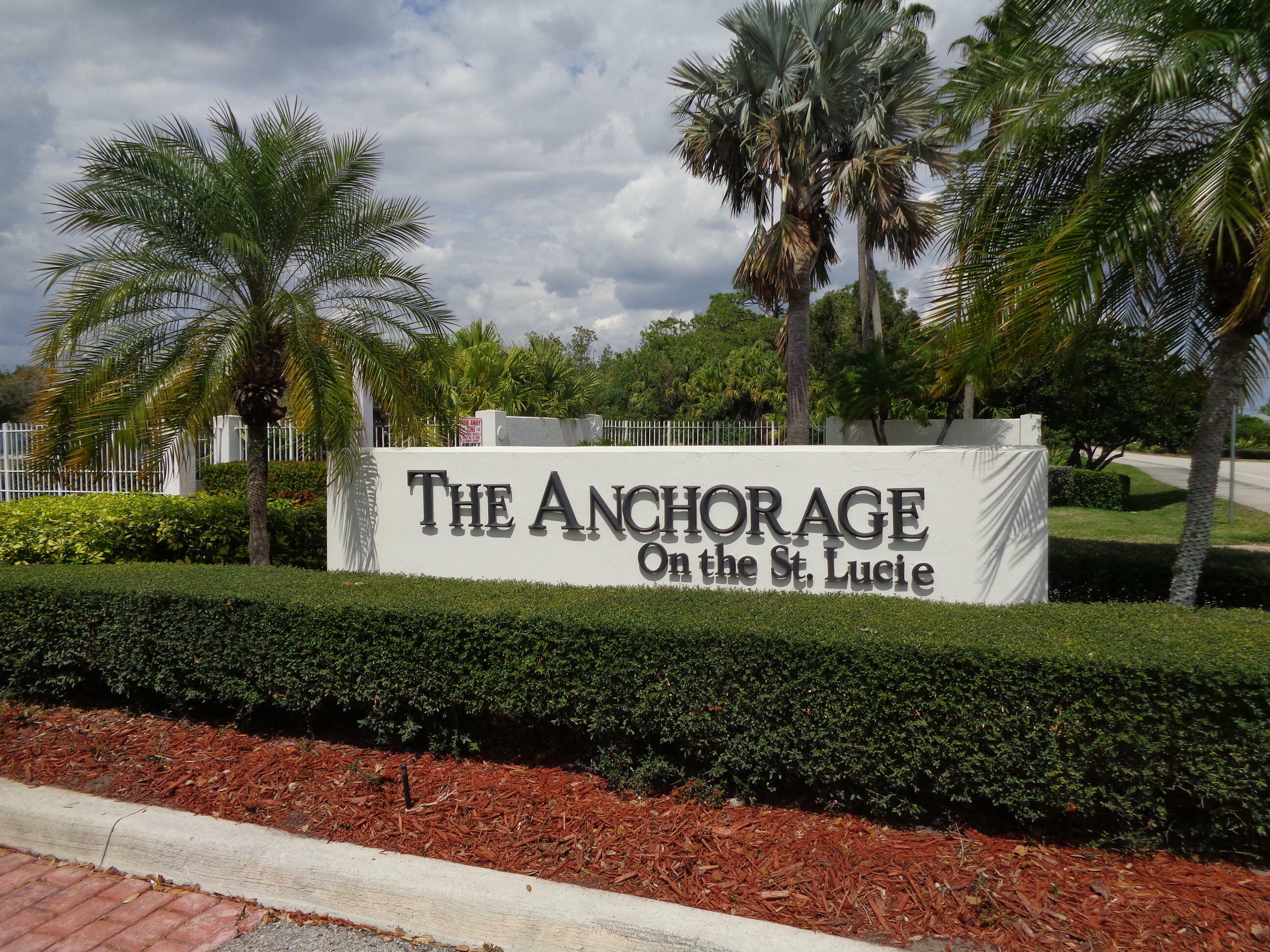 Property Photo:  2518 SE Anchorage Cove S E-1  FL 34952 