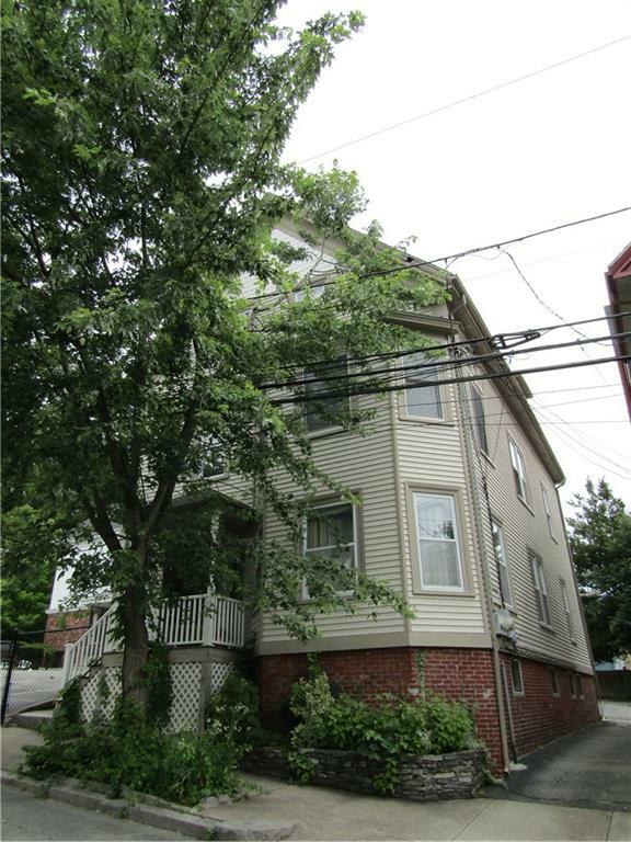 Property Photo:  127 Pleasant Street 1  RI 02906 