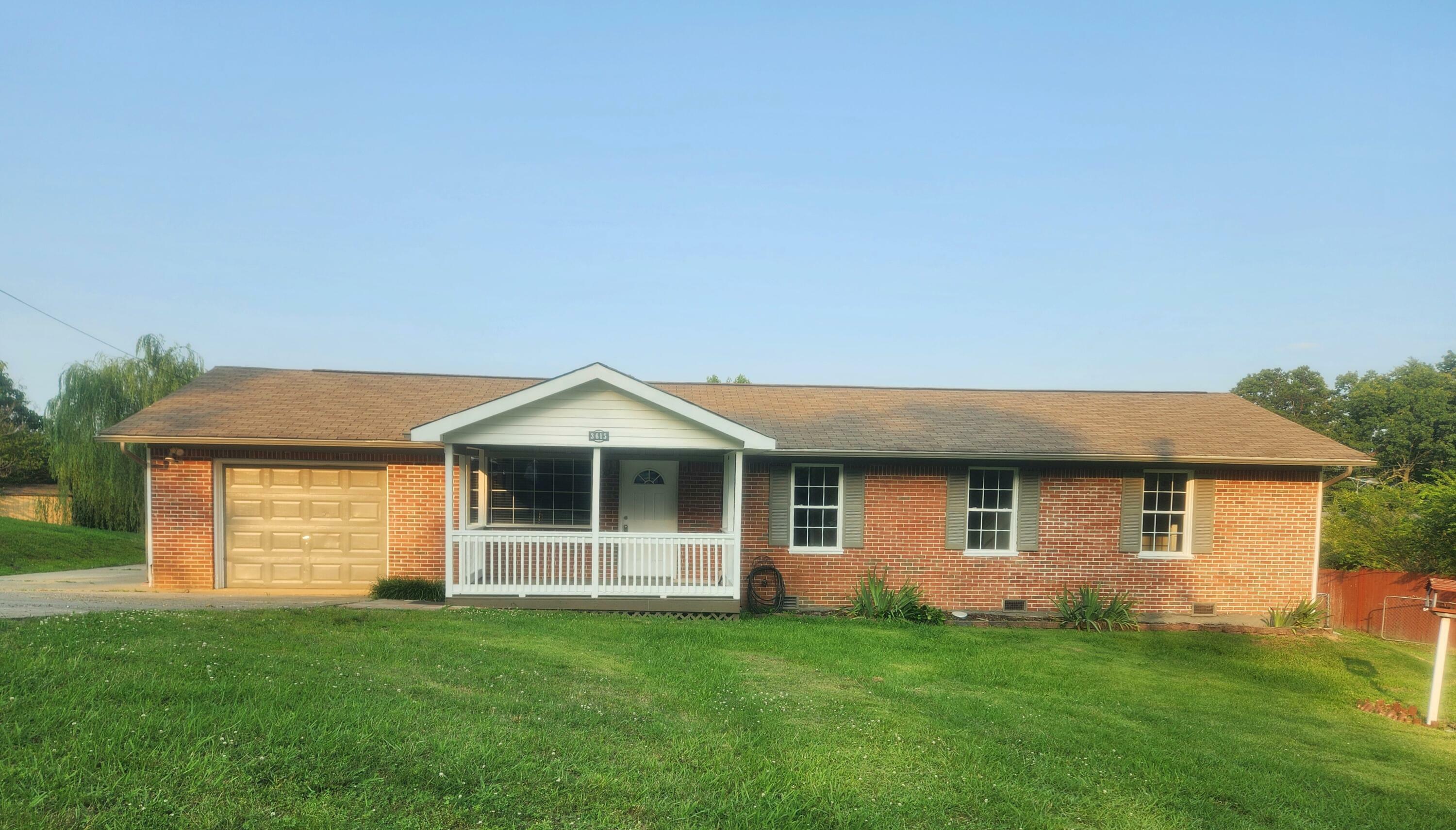 Property Photo:  3615 Williamsburg Road SE  TN 37323 