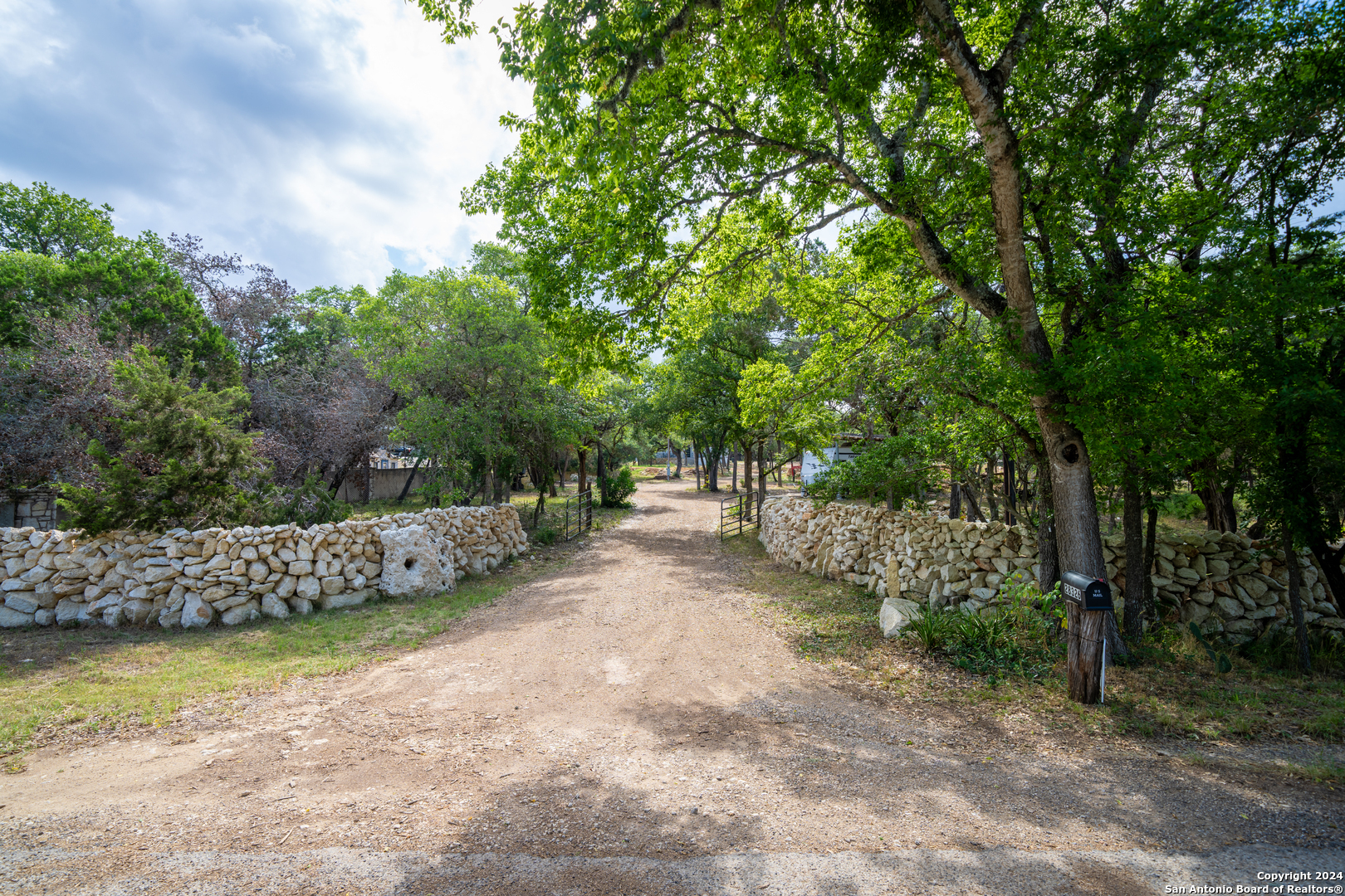 Property Photo:  28326 Bonn Mountain  TX 78260 