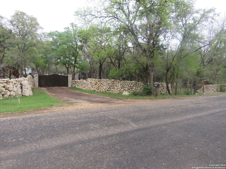 Property Photo:  28326 Bonn Mountain  TX 78260