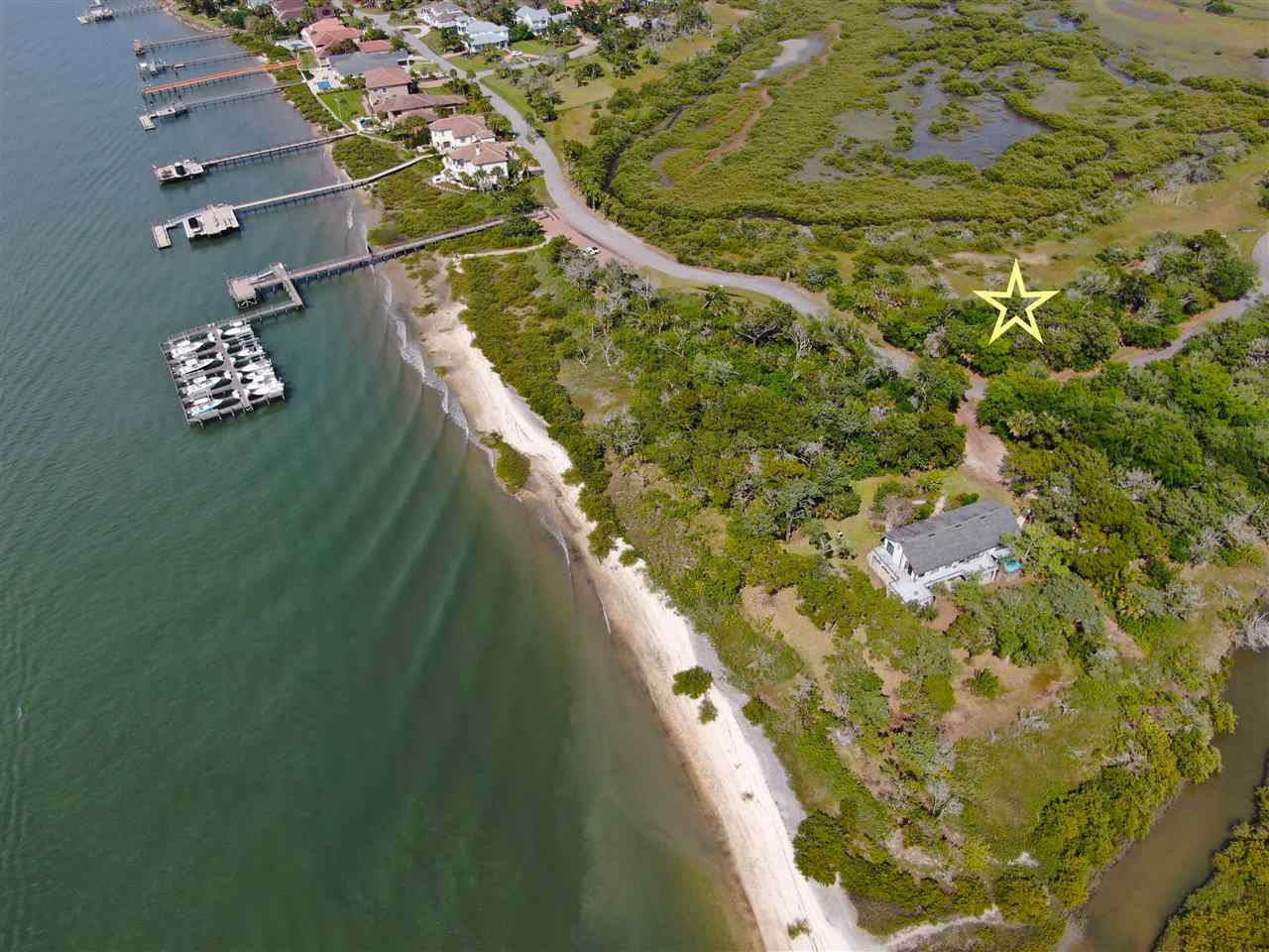 Property Photo:  Lot 1 Pelican Reef Dr.  FL 32080 