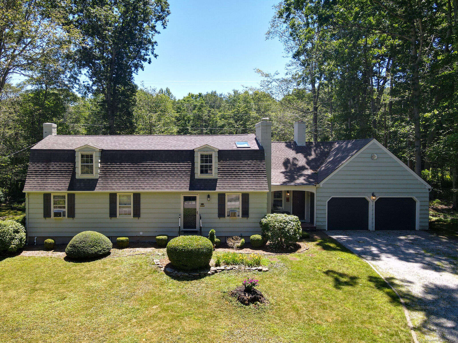 Property Photo: 9 Janes Lane CT 06413