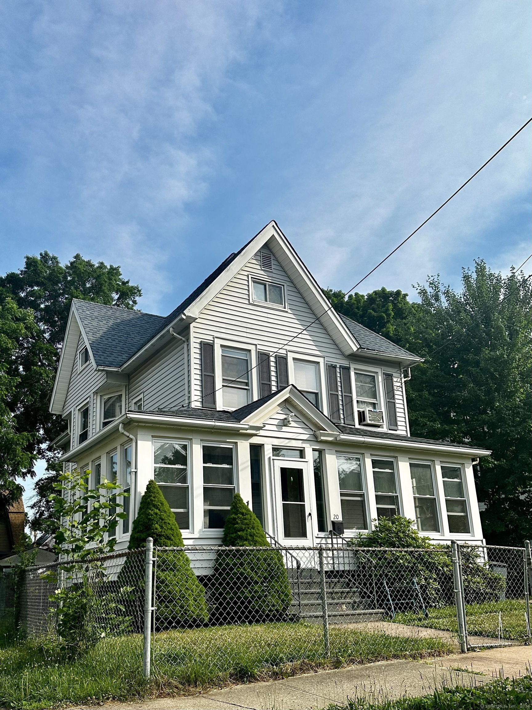 Property Photo:  18 Smith Street  CT 06516 