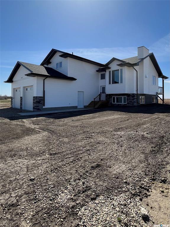 Photo de la propriété:  1 Silverstream Place  SK S0E 1T0 