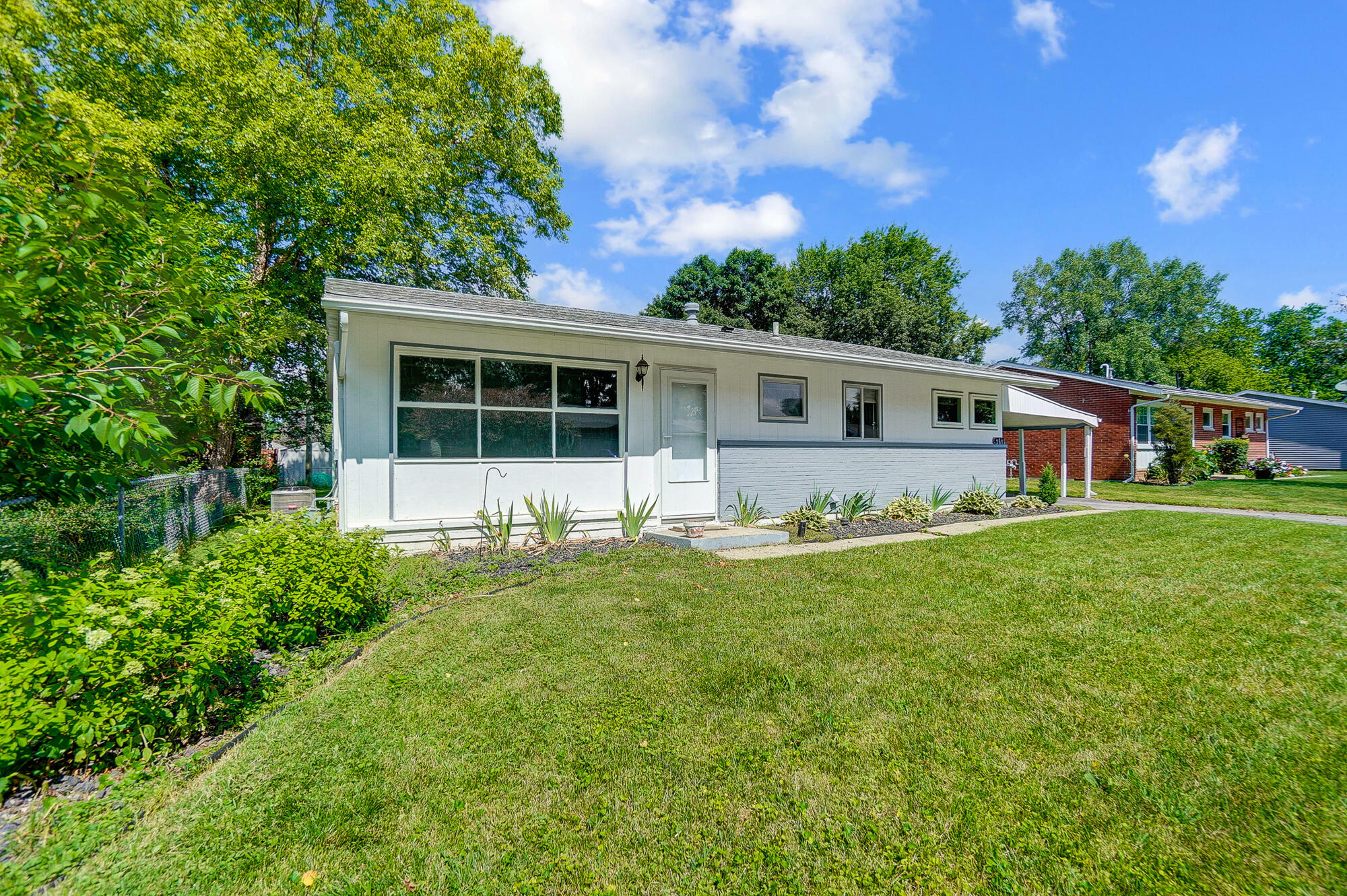 Property Photo:  4717 Willowbrook Drive  OH 45503 