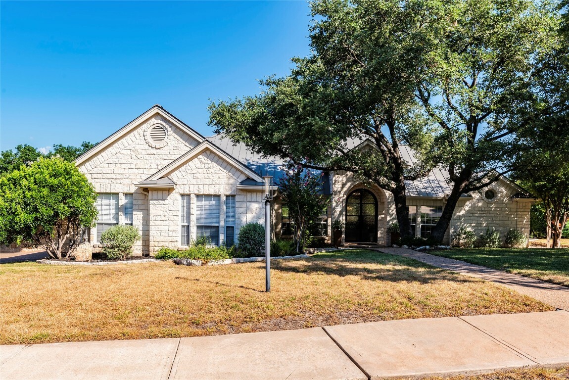 Property Photo:  4329 Lakeway Boulevard  TX 78734 