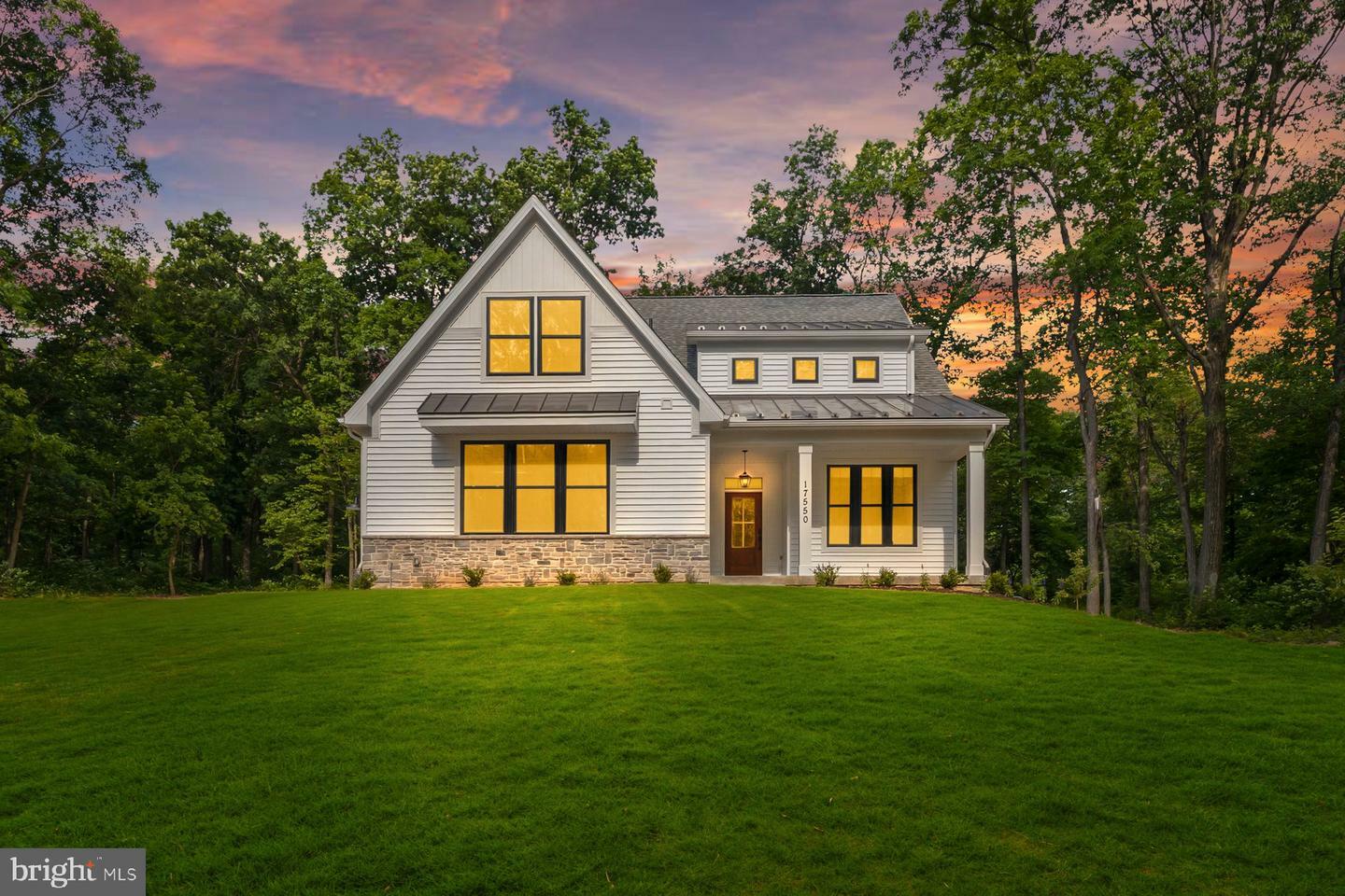 Property Photo: 17550 Mountain Top Road MD 21719